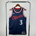 Los Angeles Clippers #3 Chris Paul (2024-25)
