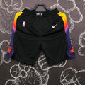 Phoenix Suns City Edition Shorts (2020-21)