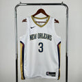 New Orleans Pelicans Home #3