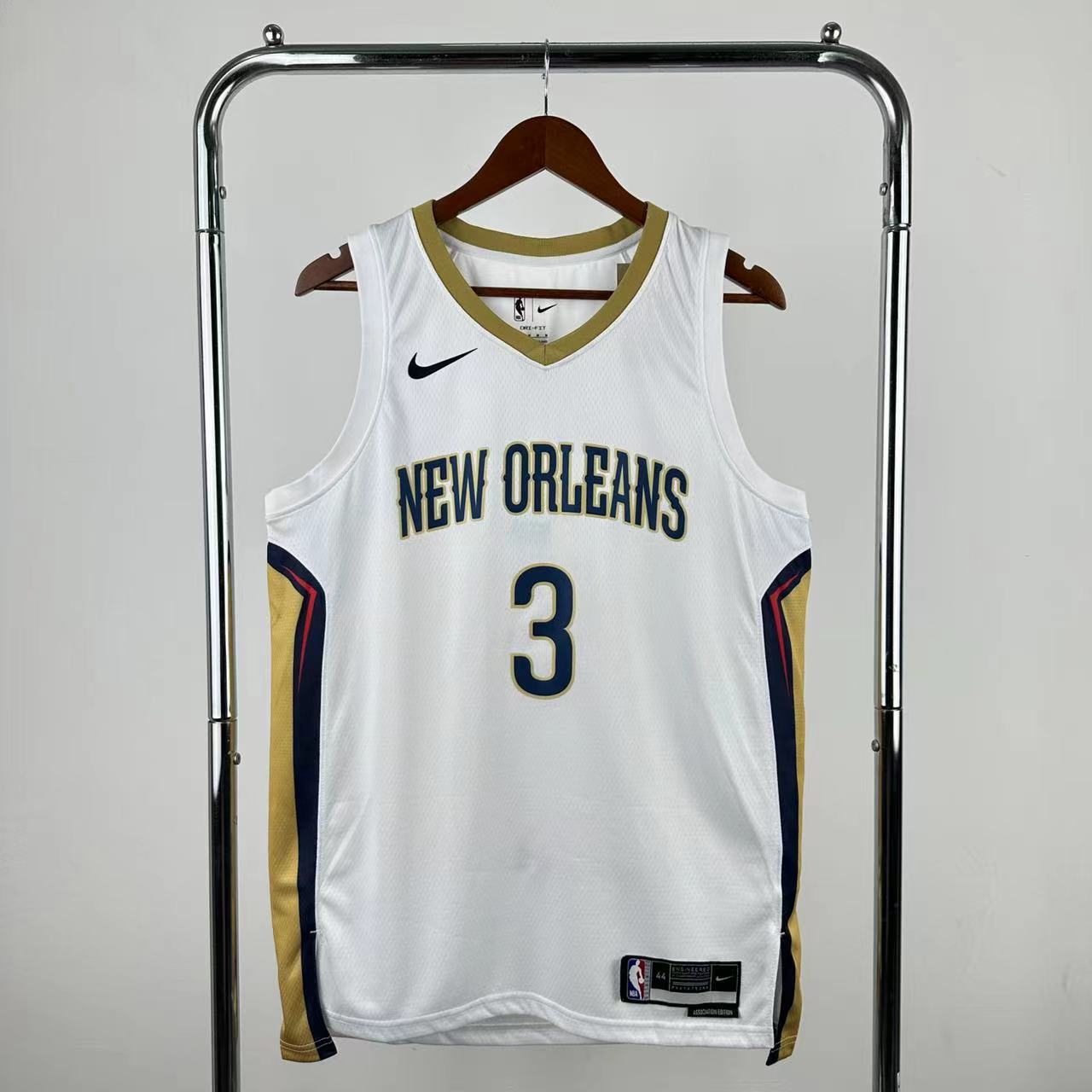 New Orleans Pelicans Home #3