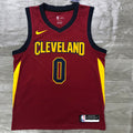 Cleveland Cavaliers #0
