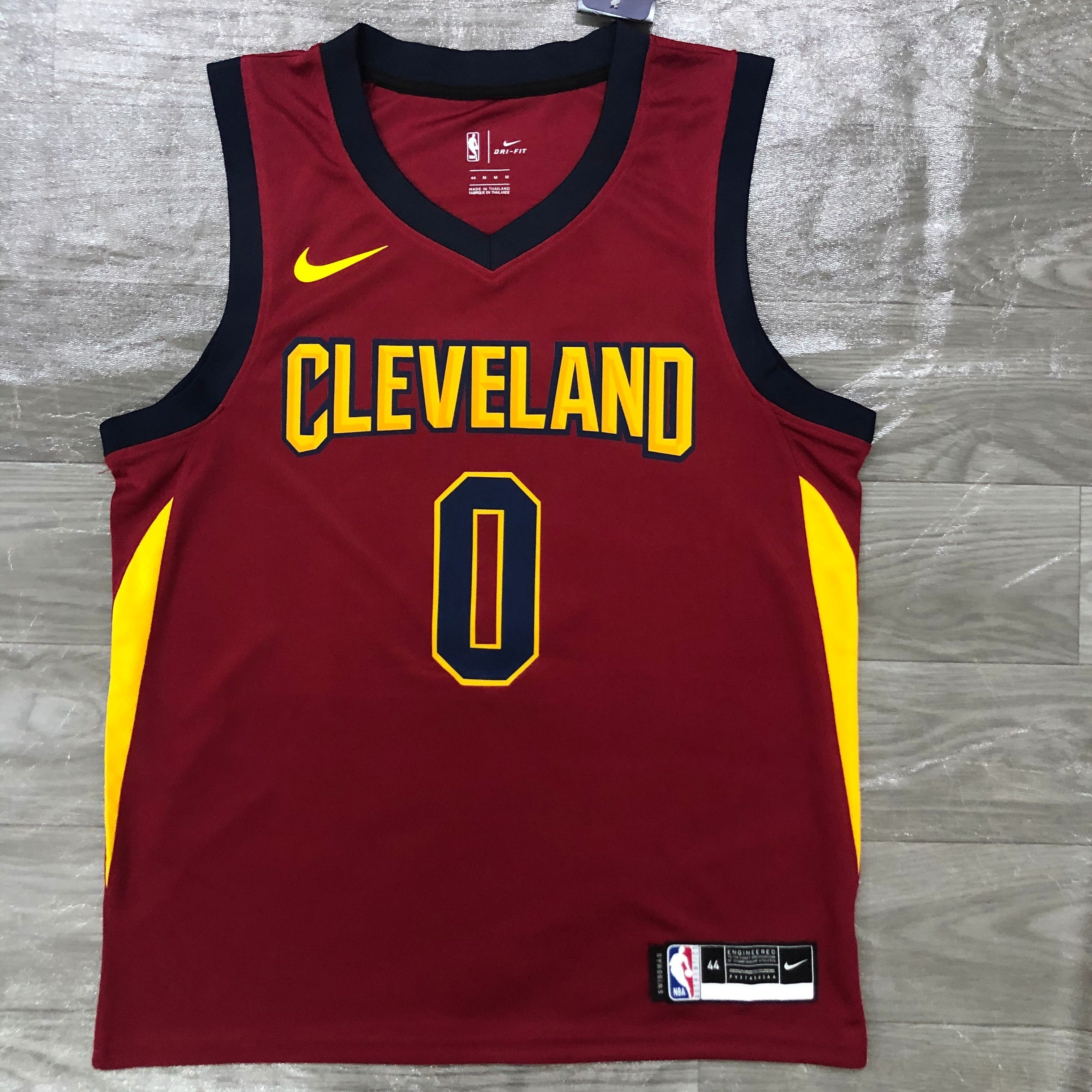 Cleveland Cavaliers #0