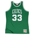 Boston Celtics Jersey