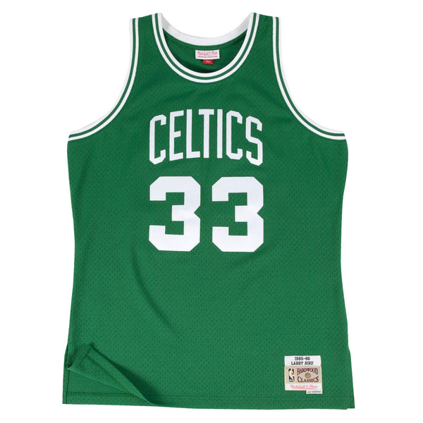 Boston Celtics Jersey