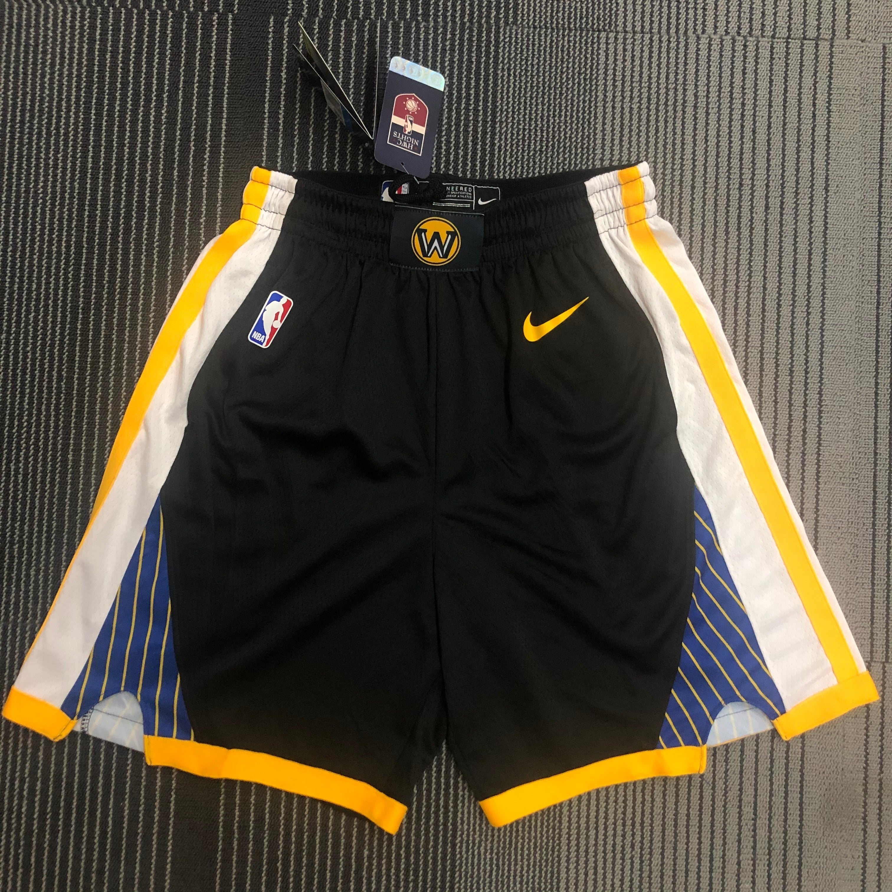 Golden State Warriors Shorts