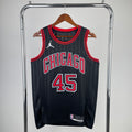 Chicago Bulls Jordan Brand #45 Michael Jordan (2022-23)