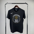 Golden State Warriors City Edition #30 T-Shirt (2022-23)