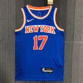 New York Knicks #17