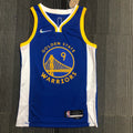 Golden State Warriors 75th Anniversary #9