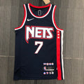Brooklyn Nets City Edition #7 Kevin Durant