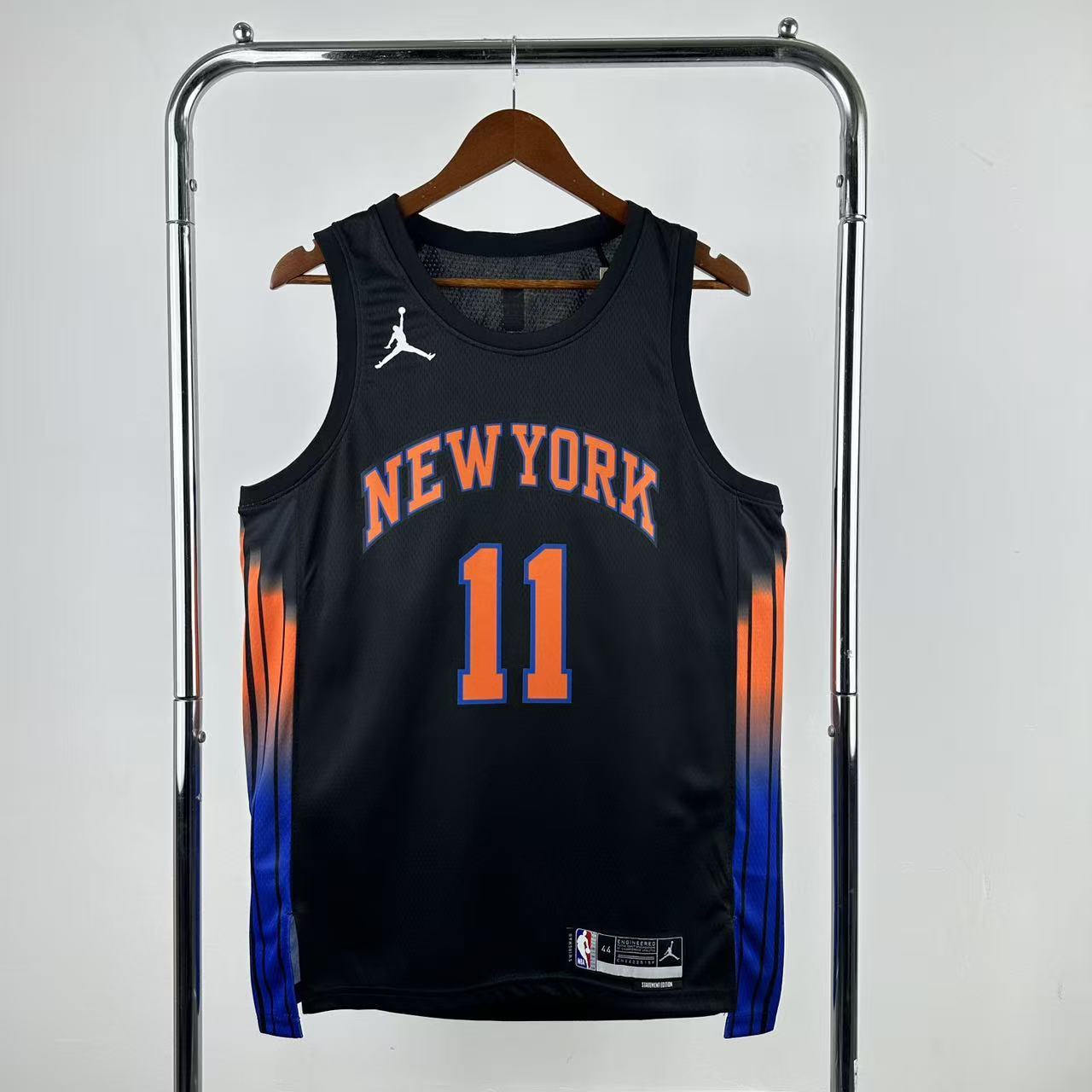 New York Knicks #11 (2025-26)