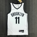 Brooklyn Nets 75th Anniversary #11 Kyrie Irving