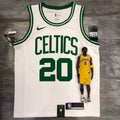 Boston Celtics Retro #20