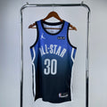 Golden State Warriors All-Star #30 Stephen Curry (2022-23)