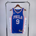 Philadelphia 76ers Away #9 (2022-23)