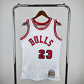 Chicago Bulls Retro #23 Michael Jordan