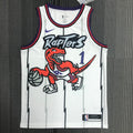 Toronto Raptors Retro #1 Tracy McGrady