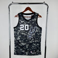San Antonio Spurs #20 Manu Ginobili