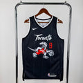 Toronto Raptors City Edition #9 (2025-26)