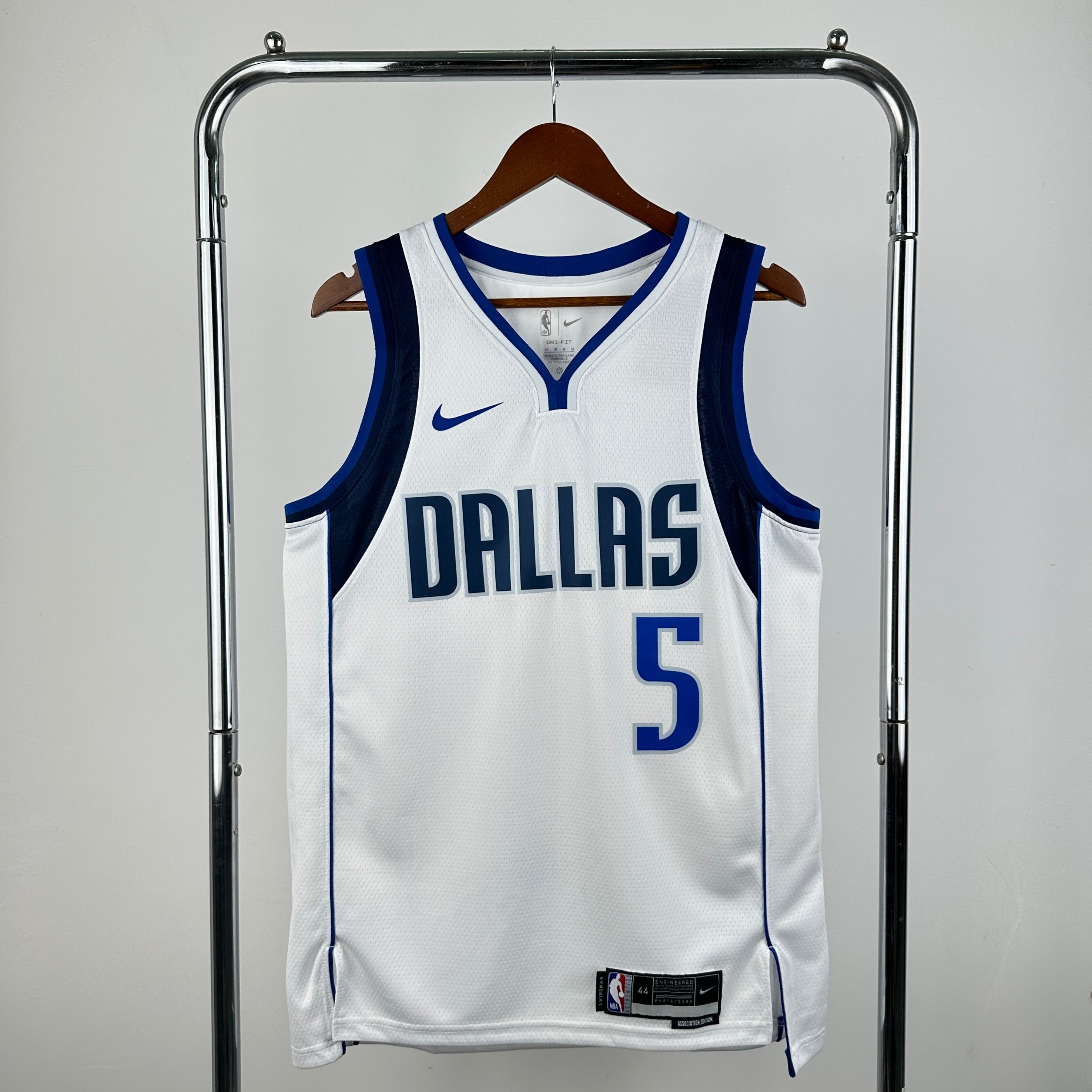 Dallas Mavericks #5