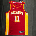 Atlanta Hawks #11 Trae Young