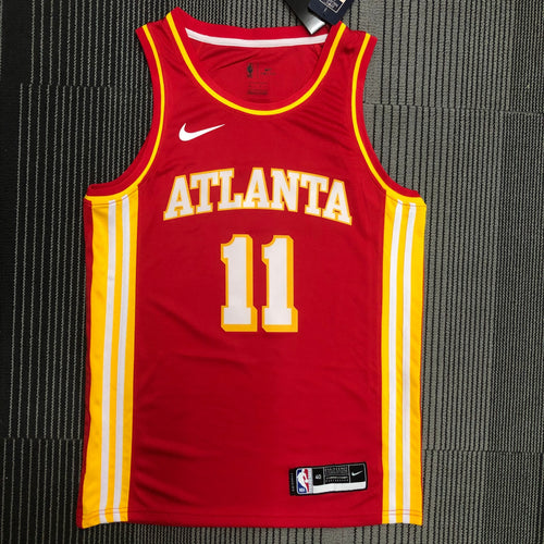 Atlanta Hawks #11 Trae Young