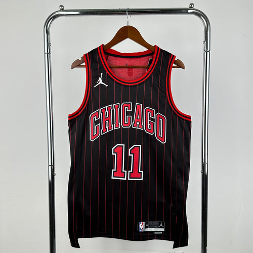Chicago Bulls Jordan Brand #11 (2025-26)