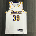 Los Angeles Lakers 75th Anniversary #39