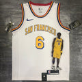 Golden State Warriors #6