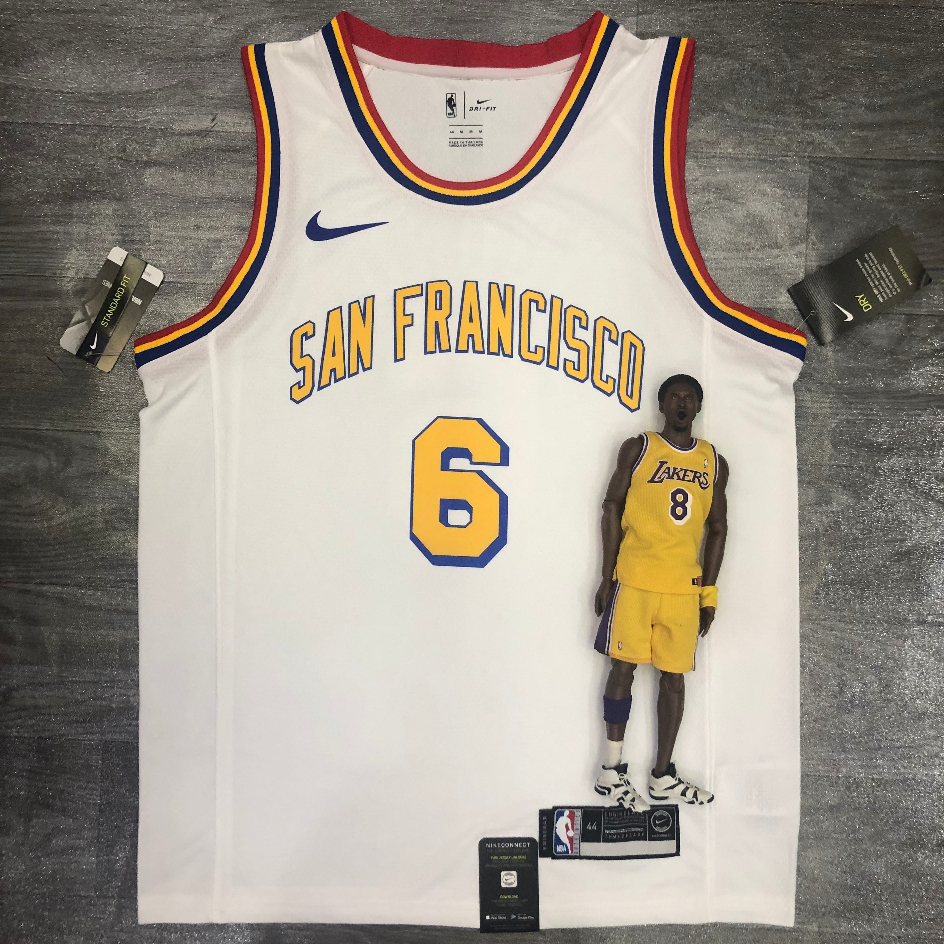 Golden State Warriors #6