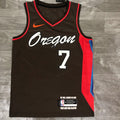Portland Trail Blazers City Edition (2020-21)