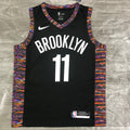 Brooklyn Nets City Edition #11 Kyrie Irving