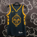Golden State Warriors #23 Draymond Green