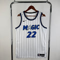 Orlando Magic Home #22 (2025-26)
