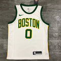 Boston Celtics #0 Jayson Tatum