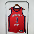 New Orleans Pelicans Jordan Brand #3