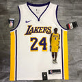Los Angeles Lakers #24 Kobe Bryant