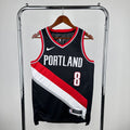 Portland Trail Blazers Away #8 (2022-23)