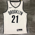 Brooklyn Nets #21