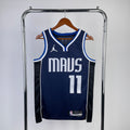 Dallas Mavericks Jordan Brand #11 Kyrie Irving (2022-23)