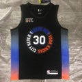 New York Knicks City Edition #30 (2020-21)