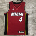 Miami Heat #4 (2020-21)