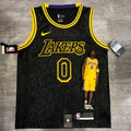 Los Angeles Lakers #0