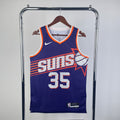 Phoenix Suns Away #35 Kevin Durant (2023-24)