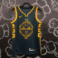 Golden State Warriors #6