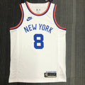 New York Knicks Retro #8