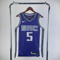 Sacramento Kings Away #5 (2022-23)