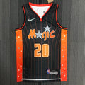 Orlando Magic City Edition #20