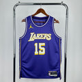 Los Angeles Lakers Jordan Brand #15 (2025-26)