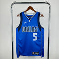 Dallas Mavericks #5
